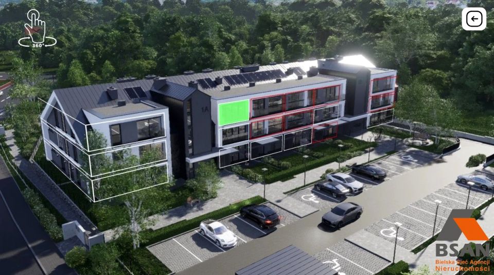 Mieszkanie Bielsko-Biała sprzedaż