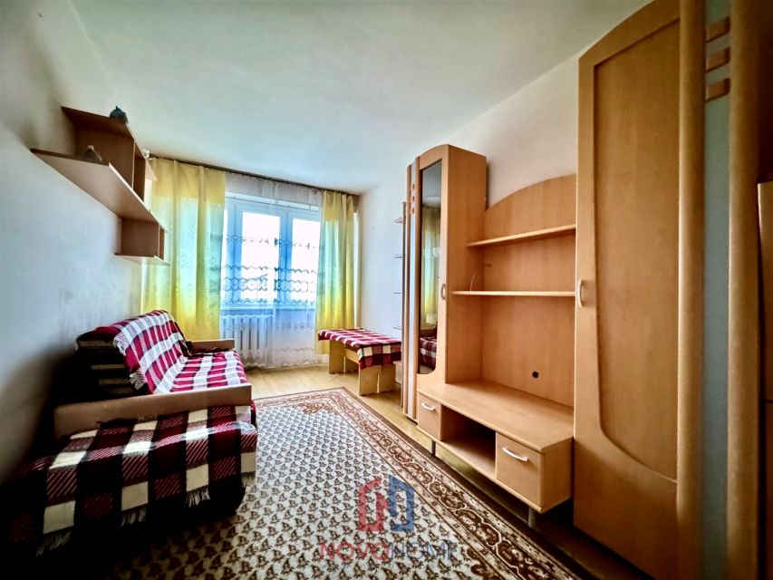 Mieszkanie Siedlce