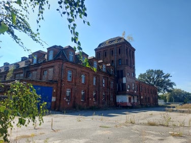 Budynek użytkowy Gliwice