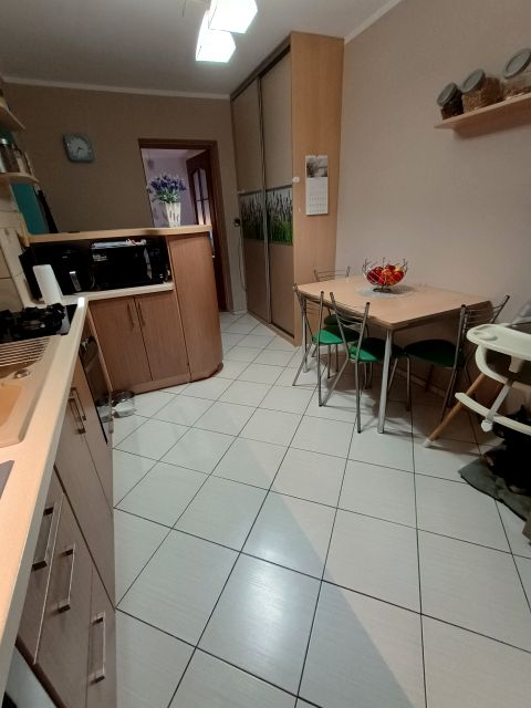 Mieszkanie Gliwice