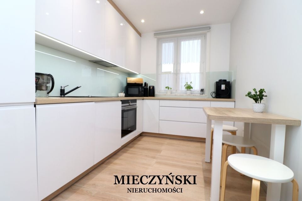 Mieszkanie Gorzów Wielkopolski