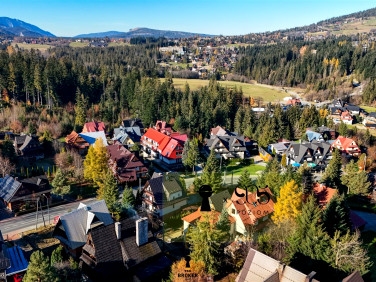 Mieszkanie apartamentowiec Zakopane