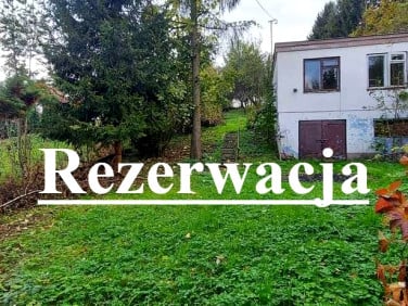 Działka Sieciechowice