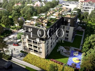 Mieszkanie apartamentowiec sprzedaż