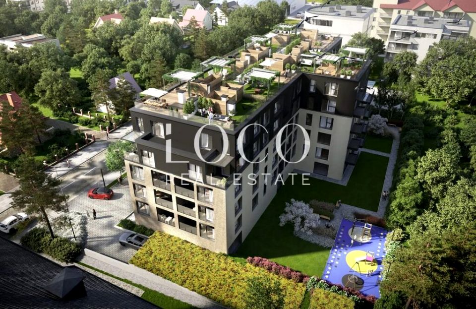 Mieszkanie apartamentowiec sprzedaż