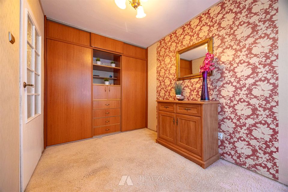 Mieszkanie Wrocław sprzedaż