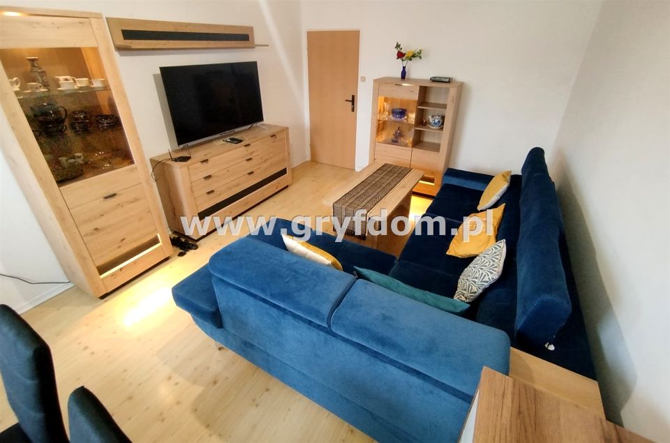 Mieszkanie Gryfice wynajem