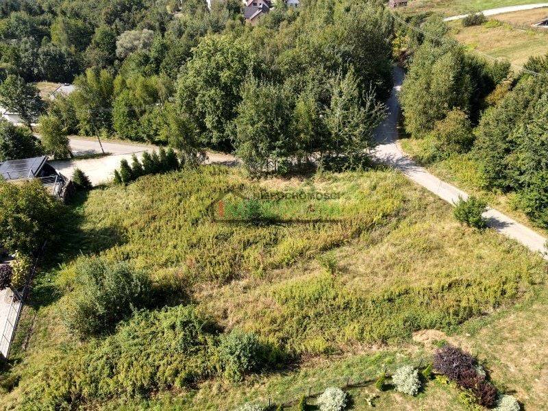 Działka budowlana Nowy Sącz