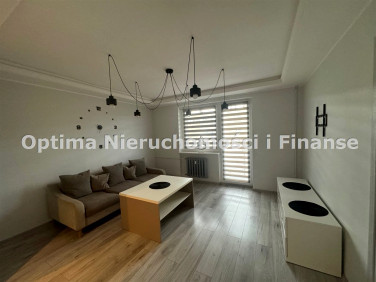 Mieszkanie Knurów