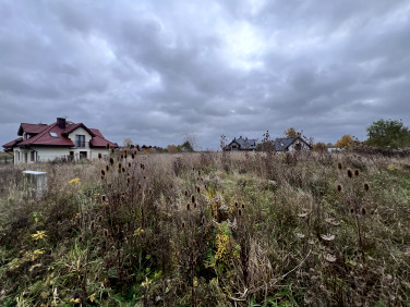 Działka budowlana Olsztyn