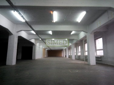 Lokal WARSZAWA wynajem