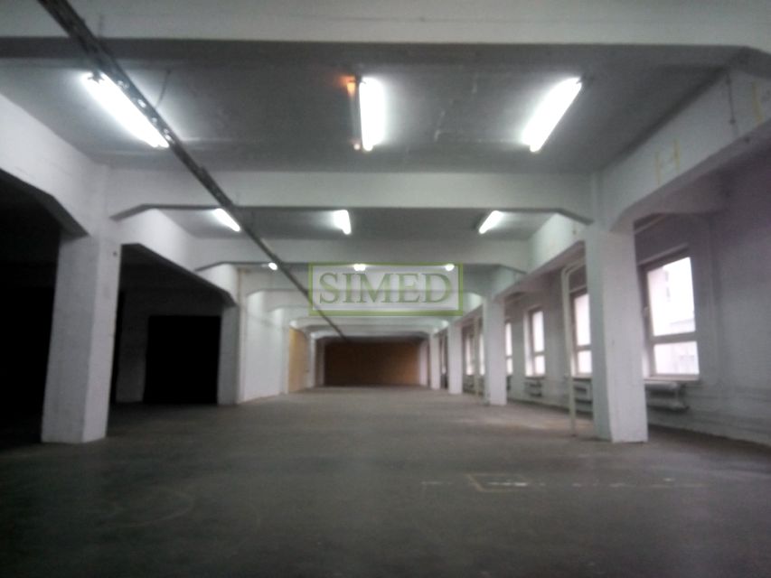 Lokal WARSZAWA wynajem