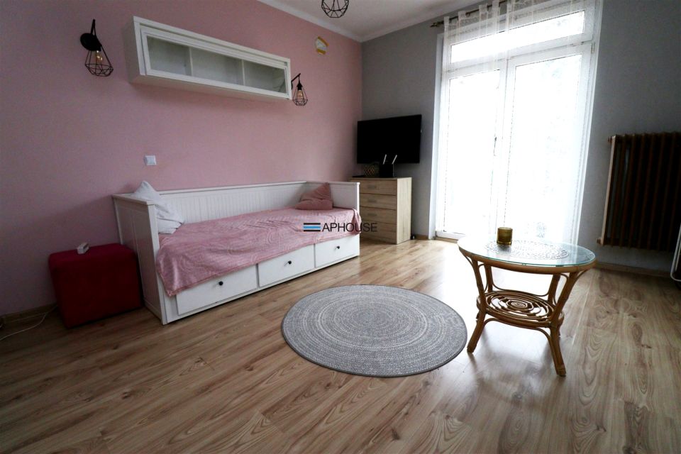 Mieszkanie Kraków sprzedaż