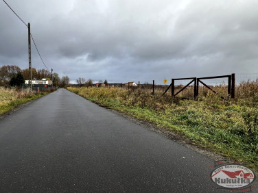 Działka budowlana Gorzów Wielkopolski