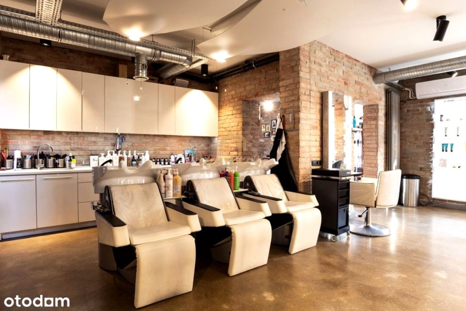 Lokal Gdańsk wynajem