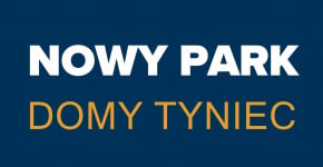 Nowy Park Domy Tyniec ETAP II