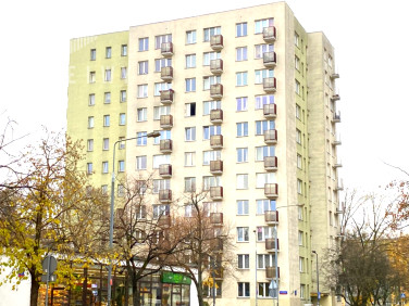 Mieszkanie Warszawa