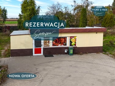 Działka Maciszewice