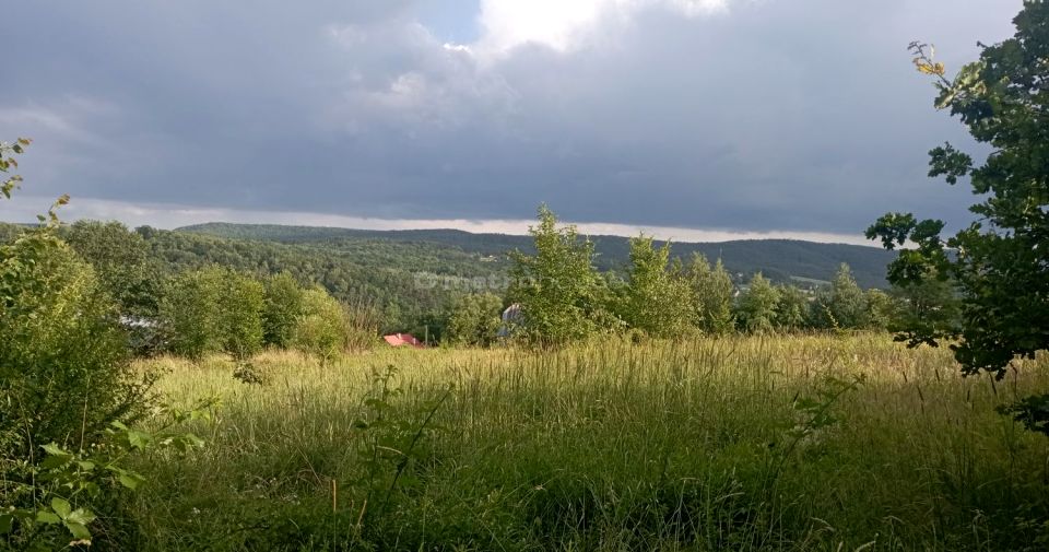 Działka budowlana Gosprzydowa