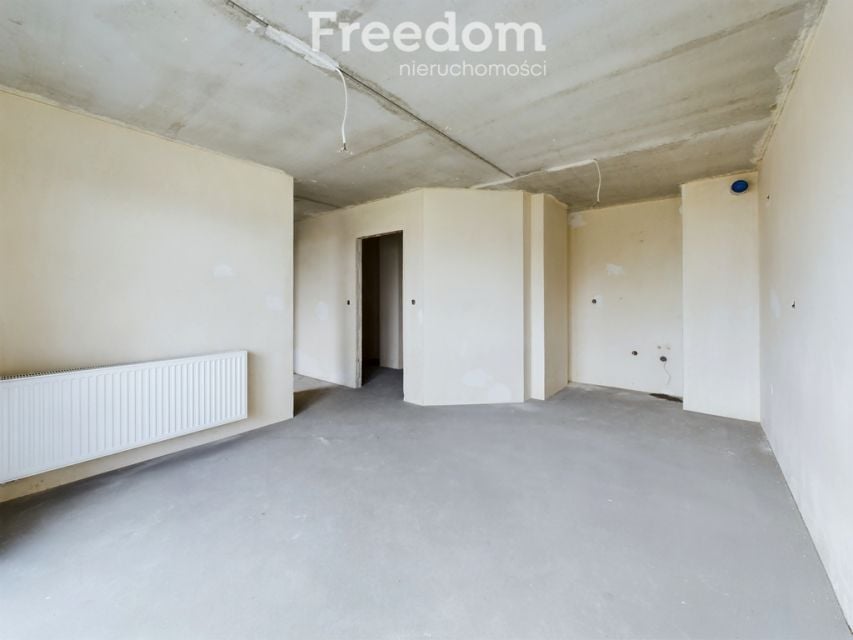 Mieszkanie apartamentowiec sprzedaż