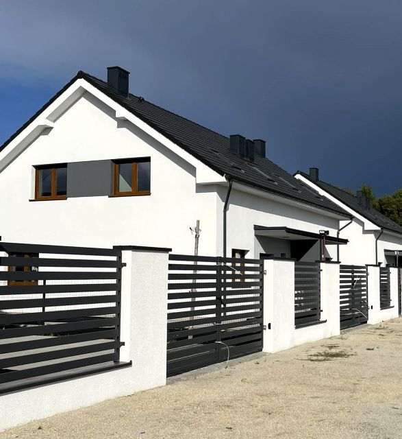 Dom Oborniki sprzedaż