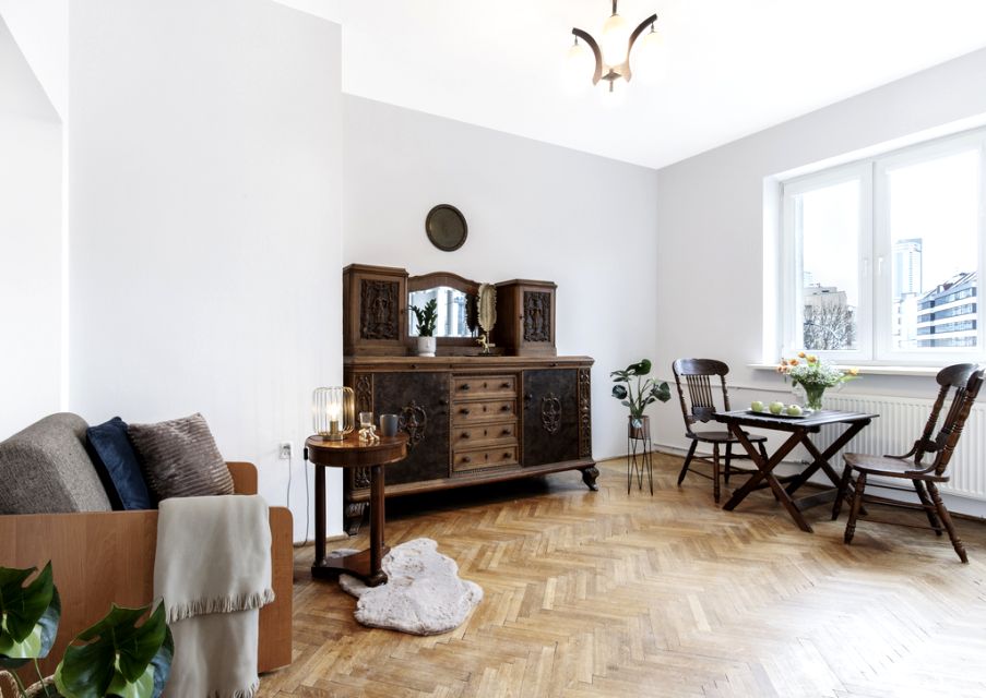 Mieszkanie Warszawa sprzedaż