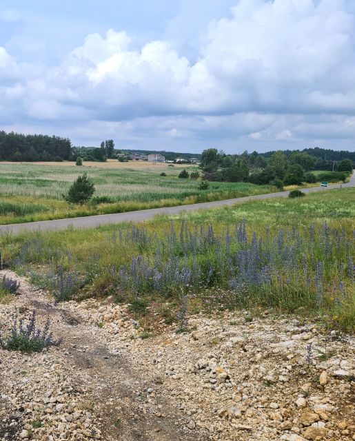 Działka budowlana Zdów