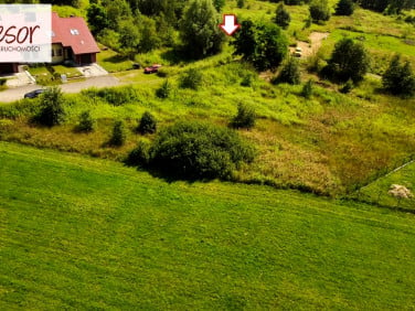 Działka Zwonowice