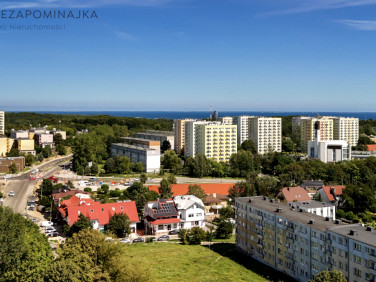 Mieszkanie Gdynia