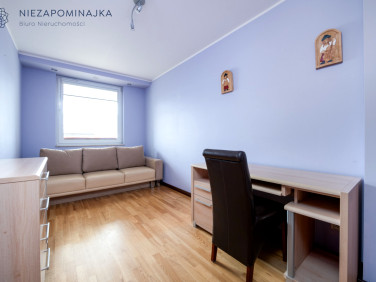 Mieszkanie Gdynia