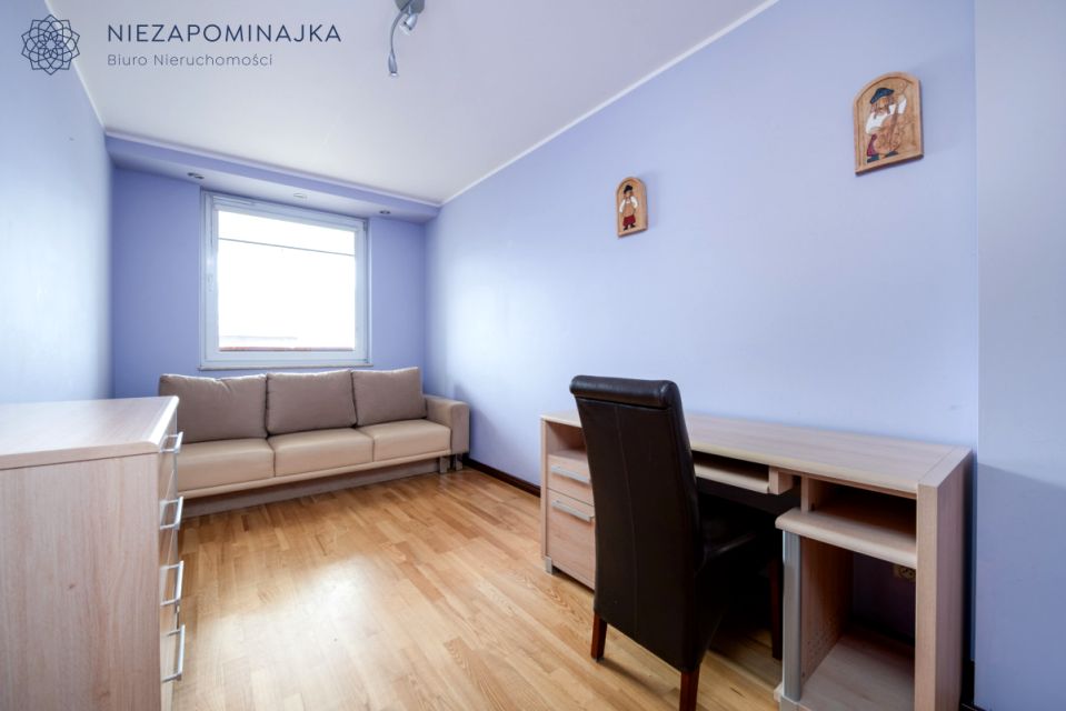 Mieszkanie Gdynia