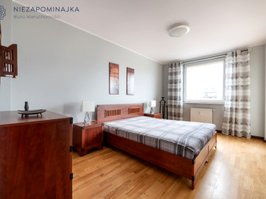 Mieszkanie Gdynia