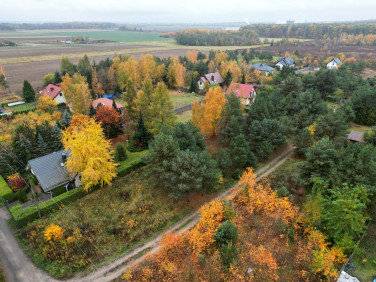 Działka budowlana Kosewko