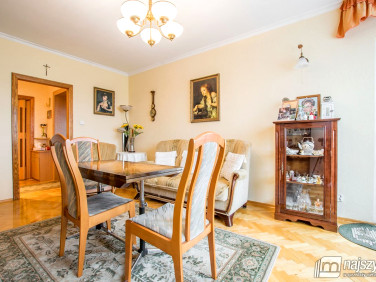 Mieszkanie nad morzem