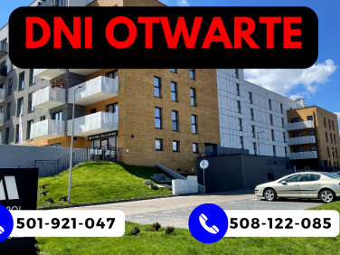 Mieszkanie apartamentowiec sprzedaż