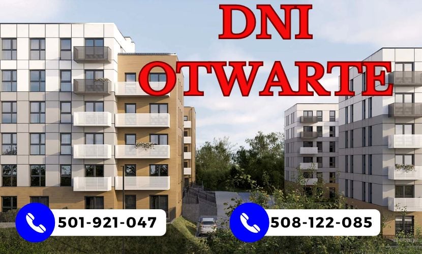 Mieszkanie apartamentowiec Sosnowiec