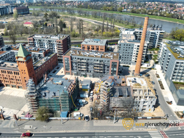 Mieszkanie Wrocław