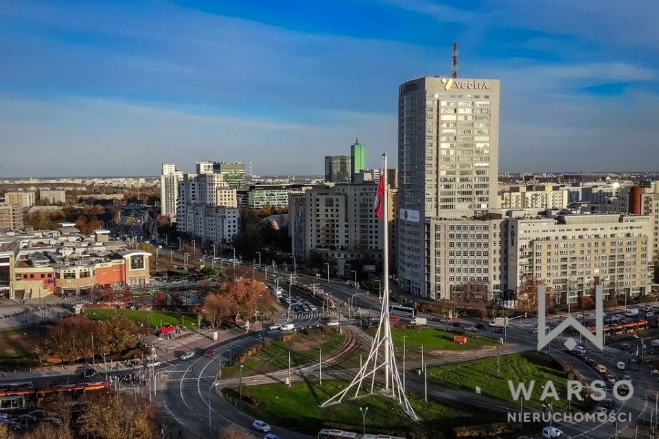 Mieszkanie Warszawa