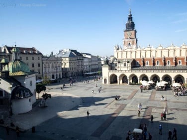 Lokal Kraków