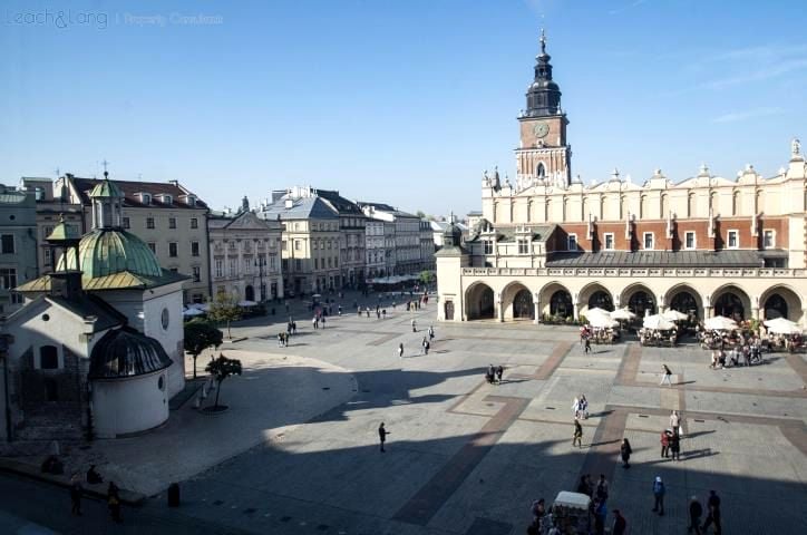 Lokal Kraków