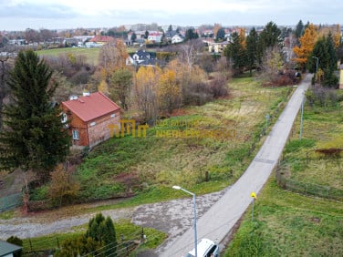 Działka budowlana Sandomierz