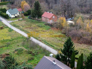 Działka budowlana Sandomierz sprzedam