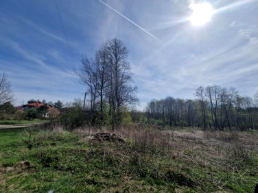 Działka budowlana Kobyłka sprzedam