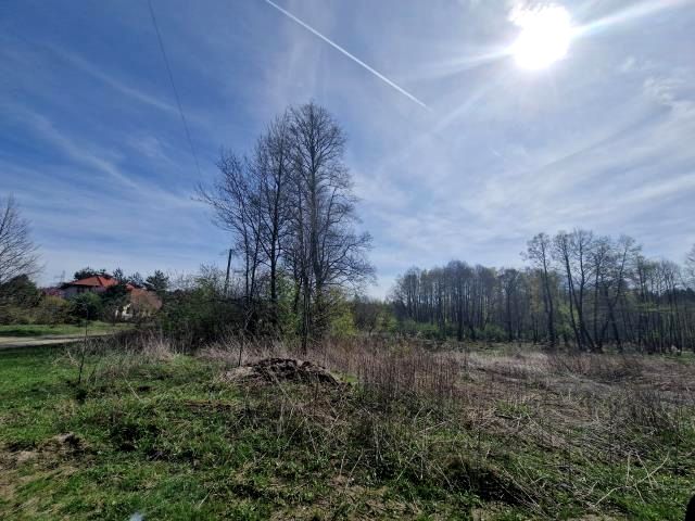 Działka budowlana Kobyłka sprzedam