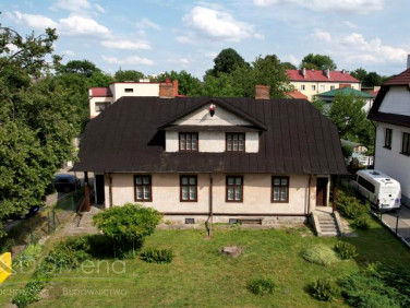 Dom Zamość sprzedaż