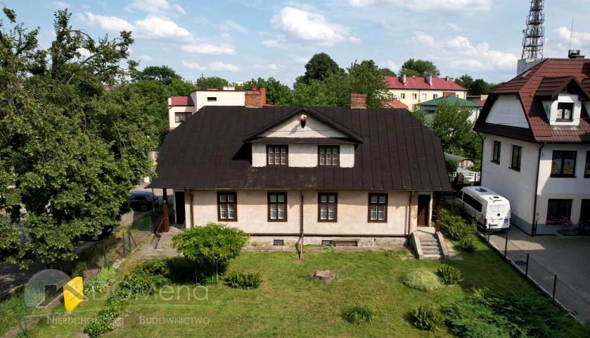 Dom Zamość sprzedaż