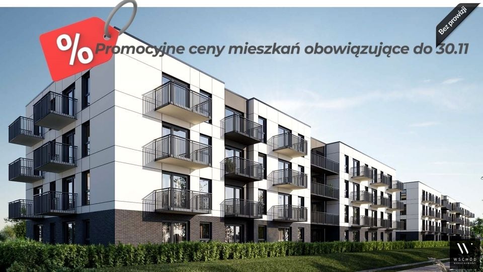 Mieszkanie Kraków