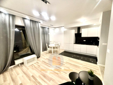 Mieszkanie apartamentowiec sprzedaż