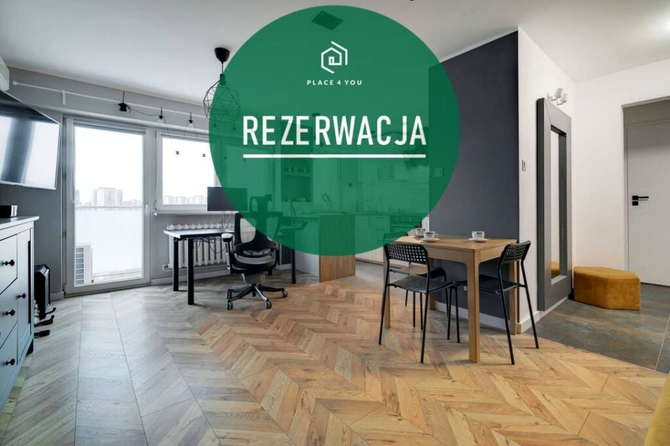 Mieszkanie Warszawa