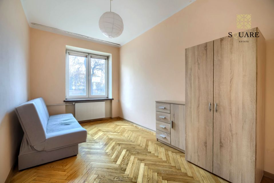 Mieszkanie Warszawa